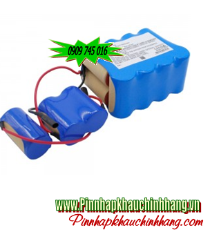 Pin máy hút bụi Shark 18v 1300mAh NiMh; Pin sạc máy hút bụi Shark (Bảo hành 6 tháng)